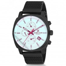 Мъжки часовник DANIEL KLEIN Exclusive DK12138-4